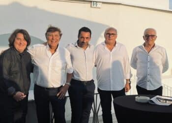 Lancement de la radio Tac Tic à Marseille