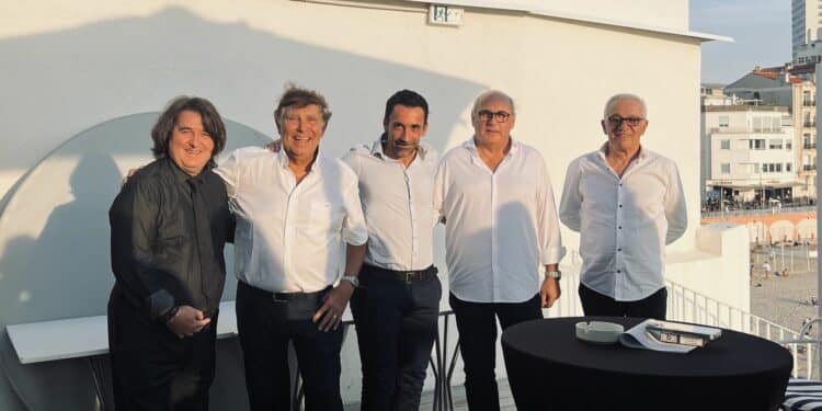 Lancement de la radio Tac Tic à Marseille