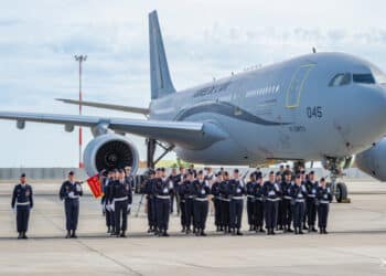 Aéronautique : le pôle d’Istres conforté par deux contrats industriels pour les MRTT