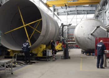 [Industrie] Groupe ADF (Fos) s’offre une branche d’Engie Solutions spécialisée dans le nucléaire