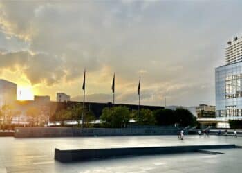 Pierre Fiastre dit tout (ou presque) sur « l’invention d’Euroméditerranée »