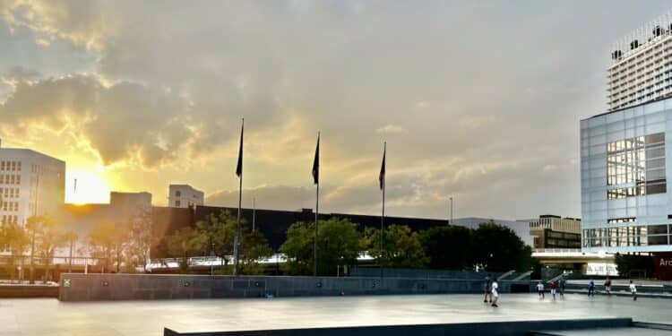 Pierre Fiastre dit tout (ou presque) sur « l’invention d’Euroméditerranée »