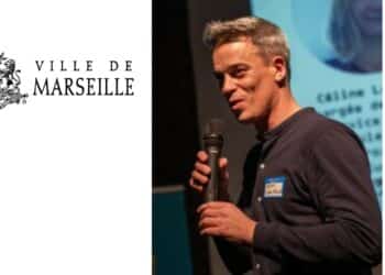 [Nominations] Laurent Boy, le contact utile de l’ESS à la Ville de Marseille