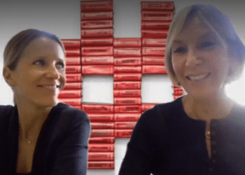 Marie Anglade et Danièle Prieur (ONE avocats). Crédit DR