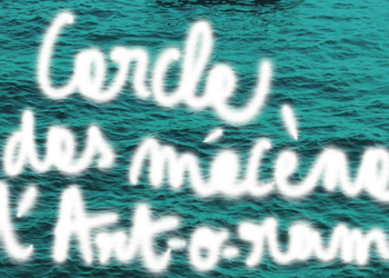 [Art contemporain] Rejoignez le Cercle des mécènes d’Art-o-rama !