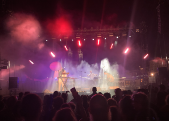 [Agenda] Que faire ce week-end des 7 et 8 octobre ?