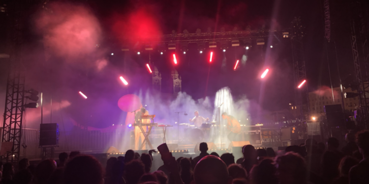 [Agenda] Que faire ce week-end des 7 et 8 octobre ?