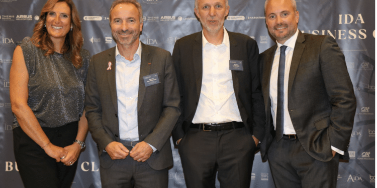 IDA Business Club : la transition écologique, un « enjeu vital » pour les entreprises