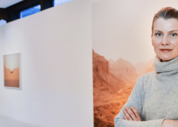 Véronique Souben © Laurent Ducros