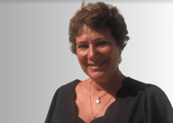 Cécile Potier (Crédit DR)