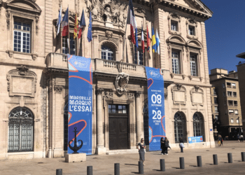Gros bug informatique à la Ville de Marseille à la veille du conseil municipal