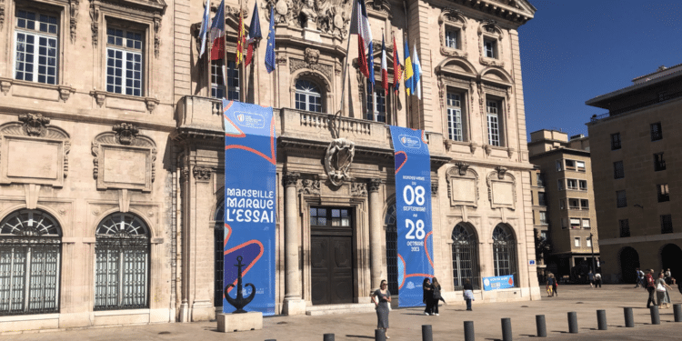Gros bug informatique à la Ville de Marseille à la veille du conseil municipal