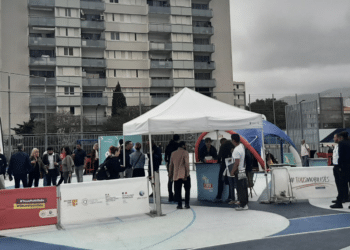 [On aime] Marseille (9e) : Pôle emploi à La Soude