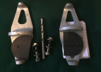 L’entreprise GMPro (Marseille) imagine des stabilisateurs pour ancres éco-responsables