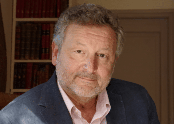 Yves Delafon (Crédit DR)