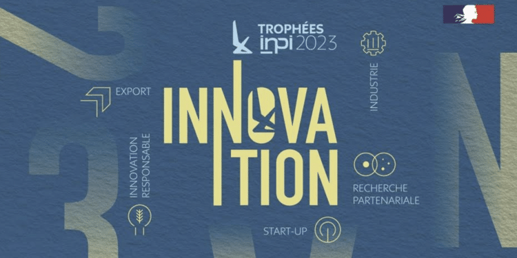 Mini Green Power (Hyères) et Indienov (Marseille) finalistes des trophées INPI 2023