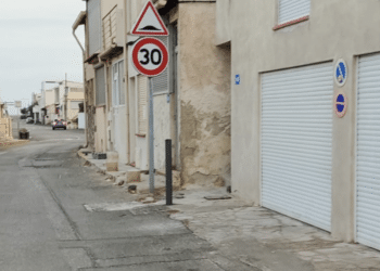 Vitesse limitée à 30 km/h aux Goudes (Crédit Mairie des 6e et 8e)