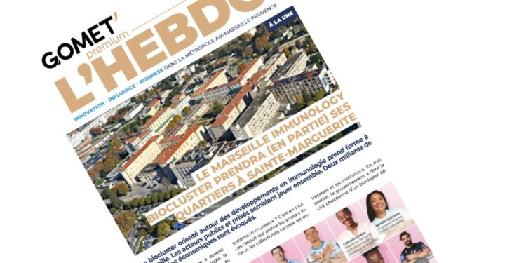 Gomet’ L’Hebdo n°276