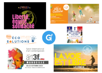 [Agenda] Que faire ce week-end des 21 et 22 octobre ?