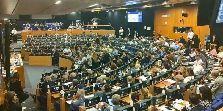 Le conseil métropolitain du 12 octobre (crédit : JRG / Gomet')