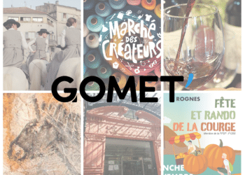 [Agenda] Que faire ce week-end des 4 et 5 novembre ?