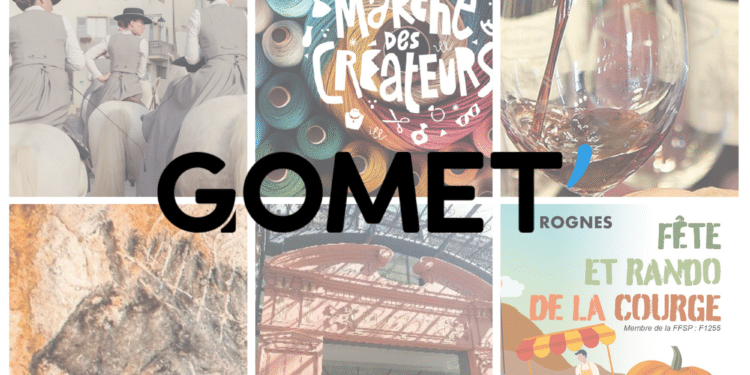 [Agenda] Que faire ce week-end des 4 et 5 novembre ?