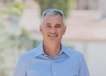 Gilles Odone de RTE Méditerranée (Crédit DR)