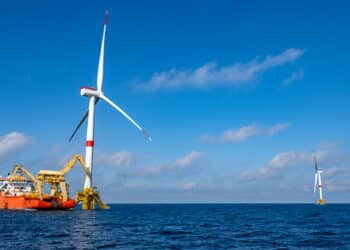 La ferme pilote Provence Grand Large (Crédit Gomet'/JYD)