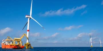 La ferme pilote Provence Grand Large (Crédit Gomet'/JYD)