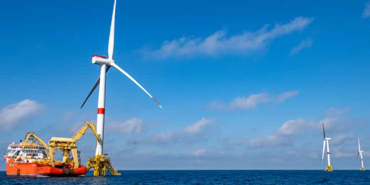 La ferme pilote Provence Grand Large (Crédit Gomet'/JYD)