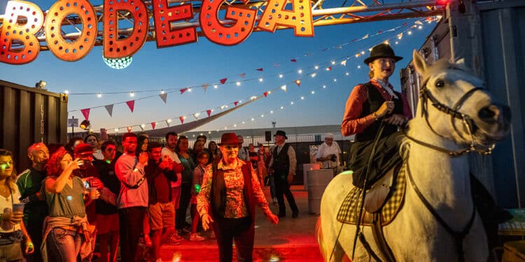 La Fiesta des Suds 2023, retour en images !