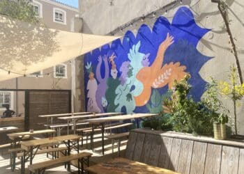 Coco Velten s'est terminé