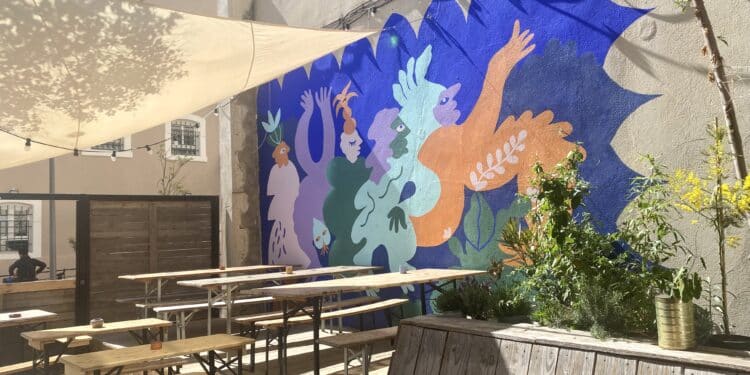 Coco Velten s'est terminé