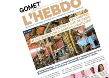 Gomet’ L’Hebdo n°274