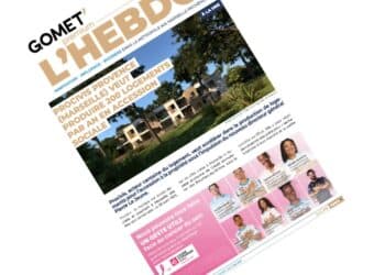 Gomet’ L’hebdo n°277