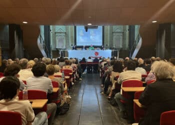 Débat sur la fin de vie à l’IEP : en finir « avec les hypocrisies de notre pays »