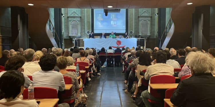 Débat sur la fin de vie à l’IEP : en finir « avec les hypocrisies de notre pays »