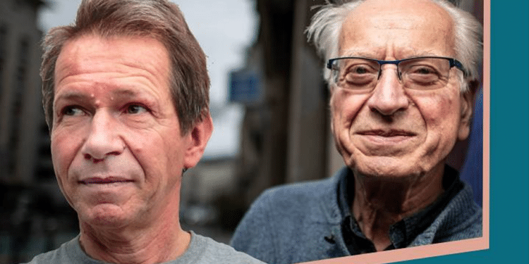 [Débat] Aix : Jean-Marc Jancovici (Shift Project) face à l’économiste Bernard Friot