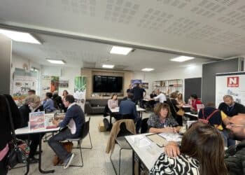 Collecte des déchets par la Métropole : les entreprises s’organisent dans l’ouest Provence