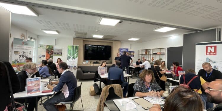 Collecte des déchets par la Métropole : les entreprises s’organisent dans l’ouest Provence