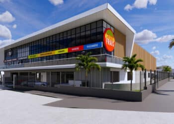 Centre commercial Grand Frais à Gardanne : une association s’oppose au projet