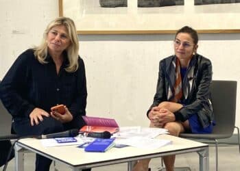 Biannale de la Joliette du 15 au 28 octobre 2023