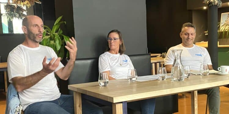 Création d'un institut de l'interculturalité à Marseille