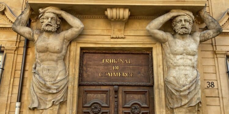 Nawa Technologies placée en redressement judiciaire à Aix