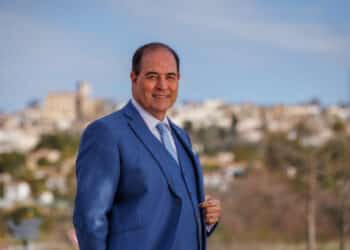 Mohamed Laqhila (Crédit DR)