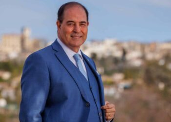 Mohamed Laqhila (Crédit DR)