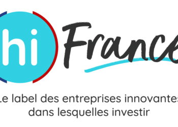 Avec le Pôle SCS, trois start-up régionales décrochent le label Hi France