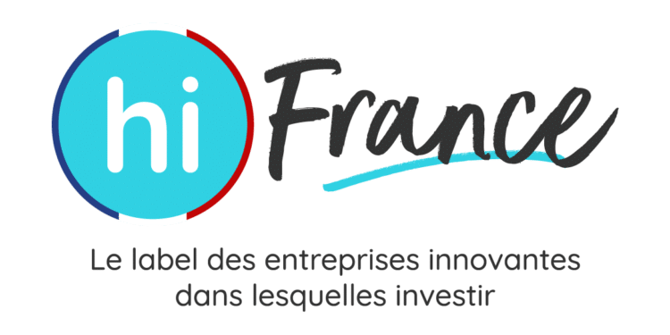Avec le Pôle SCS, trois start-up régionales décrochent le label Hi France