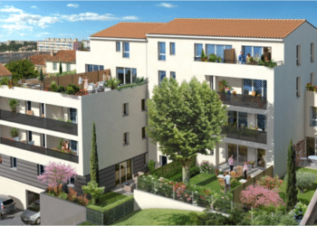 Procivis Provence (Marseille) veut produire 200 logements par an en accession sociale