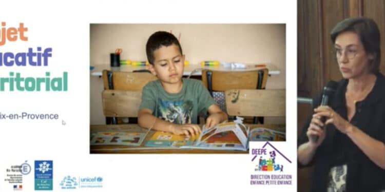 La Ville d’Aix vote son Projet éducatif territorial jusqu’en 2026